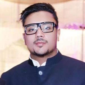 Meet your Posher, Saadman